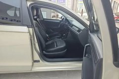 2018 Volkswagen Bora Sedan 2018 1.5 AT Fashion #8