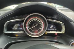 2015 Mazda Mazda3 Axela Sedan 2014 1.5 MT Comfort #14