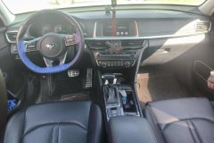 2020 Kia K5 2019 1.6T AT ProLuxury China VI #12