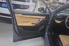 2023 Geely Auto Boyue L 2023 1.5TD AT DCTPremium #7