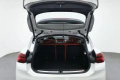 2020 BMW X2 2020 1.5T AT 20i MOff-road packageFWD #20