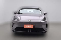 2026 MG MG4 2026 Facelift 437 Easy Edition #3