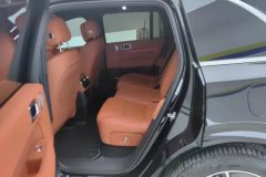 2024 Li Auto Li Auto L6 2024 pro #11