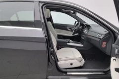 2016 Mercedes-Benz E-Class 2015 2.0T AT E260LSport Facelift #22