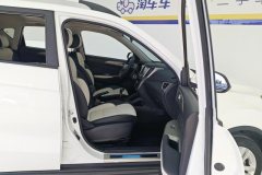 2019 Chang'an CS35 2017 1.6 MT Luxury #8