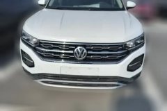 2020 Volkswagen Tayron 2019 330TSI 2WDLuxury China V #2