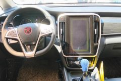 2017 BYD Song MAX 2017 1.5T AT Smart ConnectPremium7Seat #12