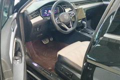 2023 Volkswagen Magotan 2023 2Million Edition 2.0T AT 330TSI DSGLeading #9