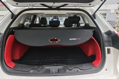 2019 Haval H6 2020 1.5T AT PlatinumChampion #4