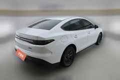 2025 BYD Seal 05 DM-i 2025 DM-i Smart Drive 1.5L AT 55KMLuxury #3