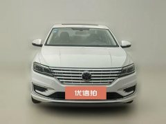 2020 Volkswagen Lavida EV 2019 Premium EV #2