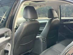 2015 Volkswagen Sagitar 2015 1.4T AT 230TSIComfort #8