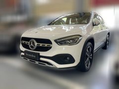2021 Mercedes-Benz GLA-Class 2022 1.3T AT GLA 200 #1