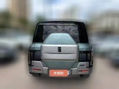 2024 Yangwang U8 2023 Luxury #4