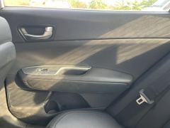 2017 Kia K5 2016 2.0L AT LUX #12