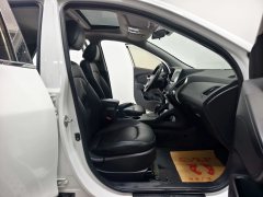 2015 Hyundai ix35 2015 2.0 AT Comfort FWD China V #14
