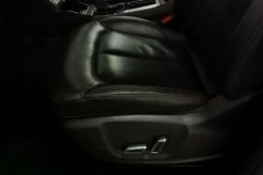 2020 Roewe RX8 2019 2.0T AT 30TSmart ConnectnetSupergroupFlagshipRWD #21
