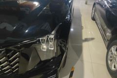 2024 GAC Trumpchi Trumpchi GS8 2024 PilotSeries 2.0TGDI AT 2WDLuxurySmart Connect #5