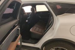 2020 BYD Tang PHEV 2021 2.0T AT DM 4WDHigh PerformanceHonor #11