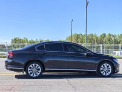 2019 Volkswagen Magotan 2019 2.0T AT 330TSI Luxury China VI #7