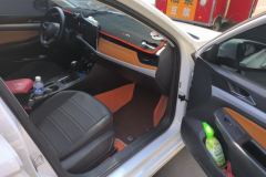 2026 Volkswagen Bora Sedan 2025 200TSI DSGYuexingPROEdition #8