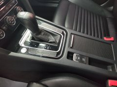 2019 Volkswagen Magotan 2018 1.8T AT 330TSILuxury Facelift #8
