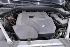 2021 BMW X4 2021 Facelift 2.0T AT xDrive 25i MM Sport Shadow (Imported) #10