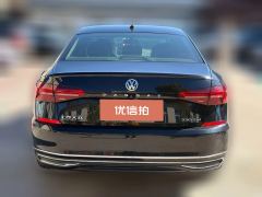 2019 Volkswagen Passat 2019 2.0T AT 330TSIElite China VI #1