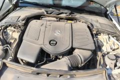 2022 Mercedes-Benz C-Class 2022 1.5T AT Facelift C260L Sport #8