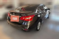 2024 Nissan Sylphy 2022 1.6 AT XEClassic Comfort #3