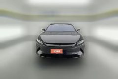 2021 BYD Han 2020 EV 4WDHigh PerformanceFlagship #2