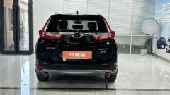 2019 Honda CR-V 2019 DazzlingEdition 1.5T AT 240TURBO CVT2WDComfort China VI #9