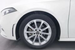 2020 Mercedes-Benz A-Class 2020 1.3T AT A200LSportsedan chair #6