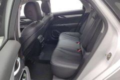 2020 Geely Auto Bo Rui 2020 1.5T AT MHEVYaoxiangEdition #19