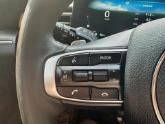 2021 Kia K5 2020 1.5T AT 270TLuxury #22