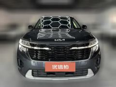 2023 Kia Seltos 2023 1.5L AT CVTPremium #2