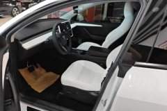 2022 Tesla Model Y 2022 Facelift rear wheel driveEdition #9