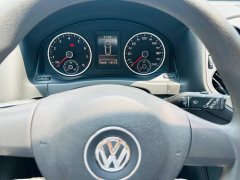 2016 Volkswagen Tiguan 2016 1.8T AT 300TSIFashionFWD #4
