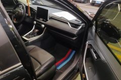 2023 Toyota Wildlander 2023 2.0L AT CVT2WDLuxuryPLUSEdition #8