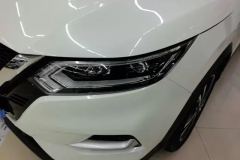 2022 Nissan Qashqai 2022 2.0 AT XV Prem.Luxury #5