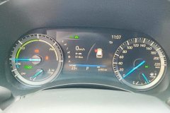 2024 Toyota Highlander 2023 2.5L AT Smartelectric hybridHybrid4WDElite 7SeatPLUSEdition #14