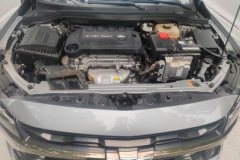 2024 Chevrolet Monza 2024 1.5L AT DCTJoy #10