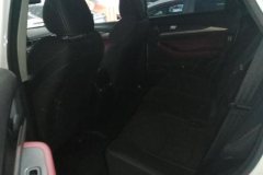 2023 Jetour X70S 2023 1.5T DCTSurpassPRO+Edition 5Seat #11
