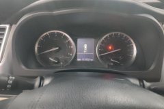2016 Toyota Highlander 2015 2.0T AT Luxury7Seat 4WD #14