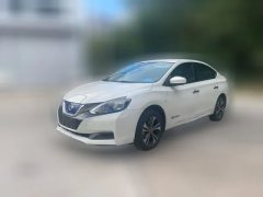 2019 Nissan Sylphy EV 2018 Smart Premium EV #1