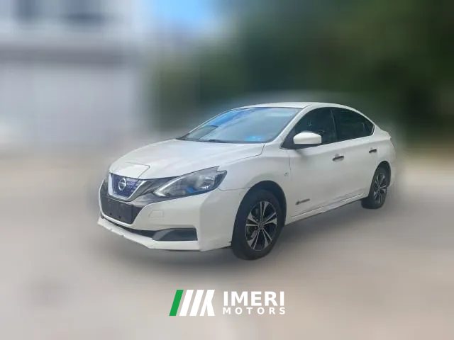 2019 Nissan Sylphy EV 2018 Smart Premium EV