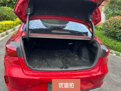 2021 Chang'an Eado 2021 PLUS Blue WhaleNE 1.4T AT GDI DCTFlagship #18