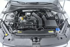 2023 Volkswagen Bora Sedan 2023 1.5T AT 300TSI DSGrespectEdition #10