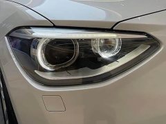 2015 BMW 1 Series 2015 1.6T AT 118iUrbanDesign Pkg (Imported) #4