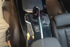 2019 BMW X3 2019 2.0T AT 28i MSport Pkg #16